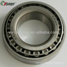 Linqing bearing taper roller bearings 30217